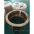 Bucha Bronze Slide Sleeve Bronze Bearings Bushing